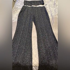 2 Piece pant set